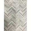 Kép 2/7 - Retro wood Grey öntapadós tapéta