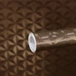 Kép 2/2 - Gatsby LUXURY METALLICS fémhatású öntapadós tapéta