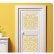Kép 2/2 - Classic Ornament Beige öntapadós fólia