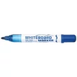 Kép 2/2 - Whiteboard Marker - kék