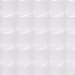 Négyzetek öntapadós üvegtapéta – 45 cm