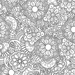 WHITEBOARD FLOWERS / TÁBLAFILCCEL SZÍNEZHETO ÉS TÖRÖLHETŐ