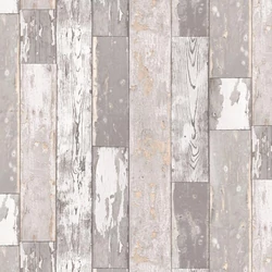 Kopott deszka öntapadós tapéta