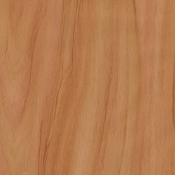 Halvány cseresznyefa-erezetű öntapadós tapéta