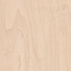 Világos nyírfaerezetű öntapadós tapéta