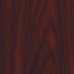 Mahagónierezetű öntapadós tapéta