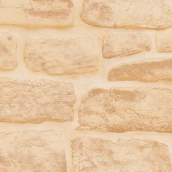 Mediterranean Stonewall – Mediterrán kőfal öntapadós fólia – 90 cm