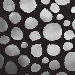 PECKS OF STEEL LUXURY METALLICS fémhatású öntapadós tapéta