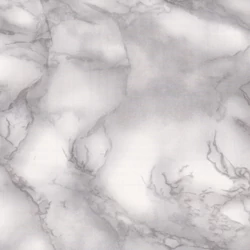 Sötétszürke márványmintás öntapadós tapéta