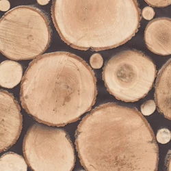 Logs – Fatörzs öntapadós fólia