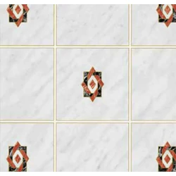 Szürke csempemintás öntapadós tapéta Szürke csempemintás öntapadós tapéta