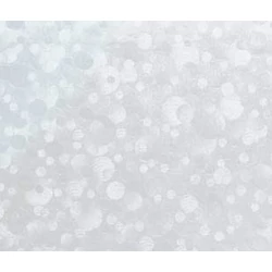 Pontok öntapadós üvegtapéta – 45 cm