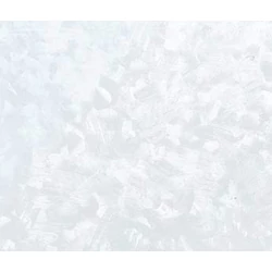 Zúzmara öntapadós üvegtapéta 