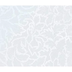 Levelek öntapadós üvegtapéta