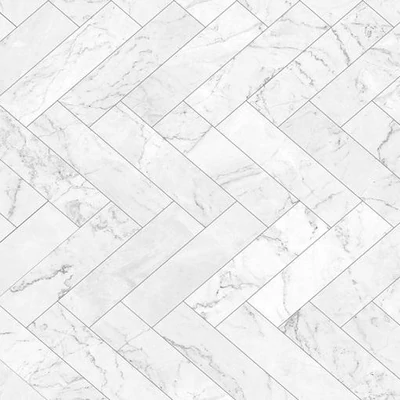 Marble Tiles csempemintás öntapadós tapéta