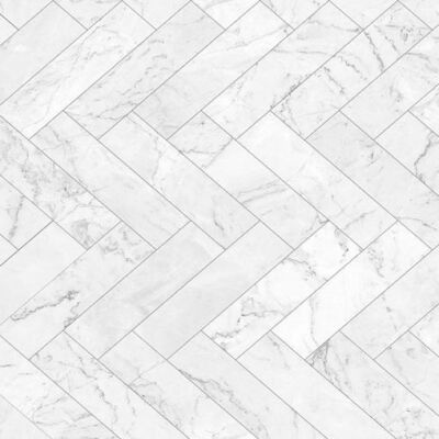 Marble Tiles csempemintás öntapadós tapéta