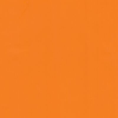 Fényes Narancs öntapadós fólia