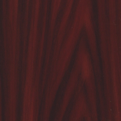 Mahagónierezetű öntapadós tapéta