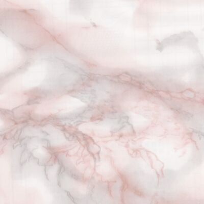 Rózsaszín márványmintás öntapadós tapéta