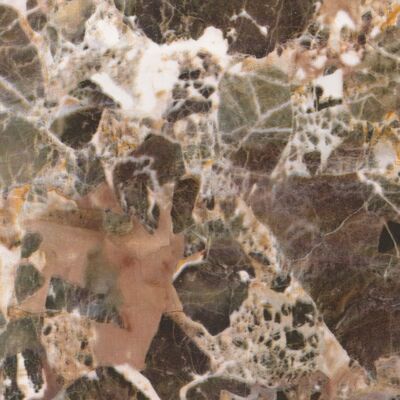 Barna márványmintás öntapadós tapéta