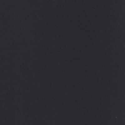 Fekete öntapadós táblafólia - 67,5 cm x 250 cm