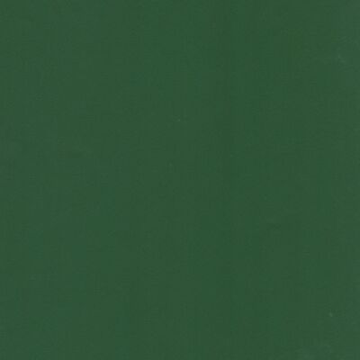 Sötétzöld öntapadós táblafólia – 67,5 cm x 150 cm