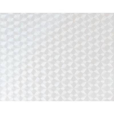 RHOMBUS / ROMBUSZ öntapadós üvegtapéta
