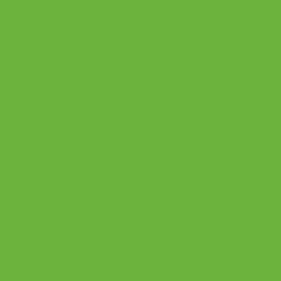 Zöld-citrom színű csempematrica