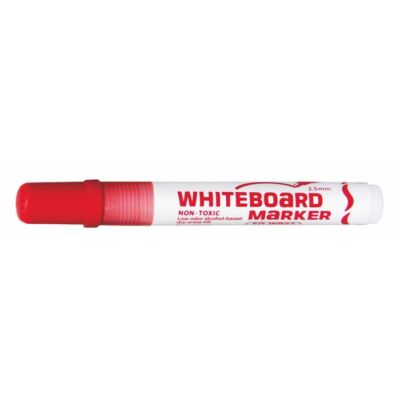 Whiteboard Marker – piros