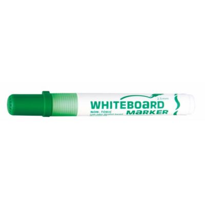 Whiteboard Marker – zöld