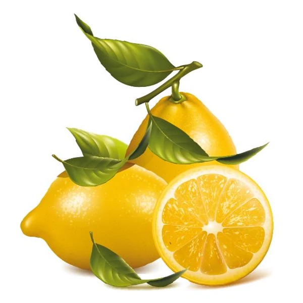 Citrom csempematrica