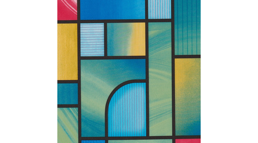 Church öntapadós üvegtapéta – 67,5 cm
