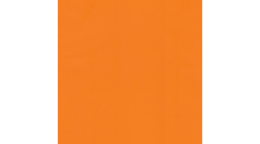 Fényes Narancs öntapadós fólia