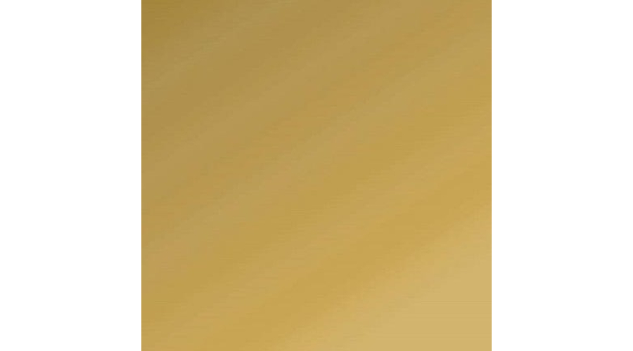 Fényes arany öntapadós tapéta