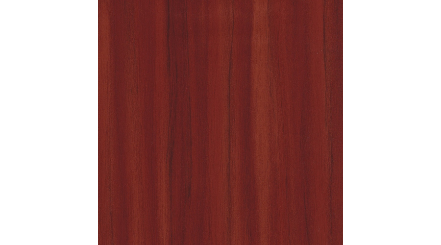 Világos mahagónierezetű öntapadós tapéta