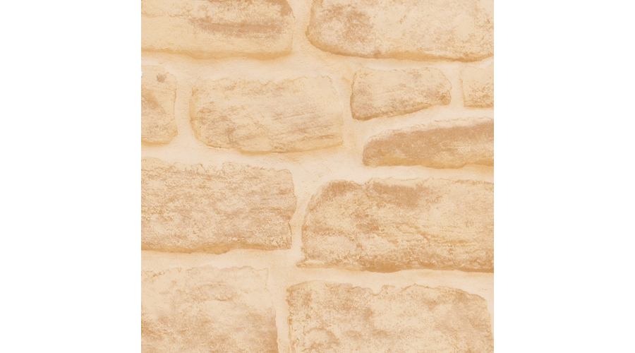 Mediterrán kőfal öntapadós tapéta