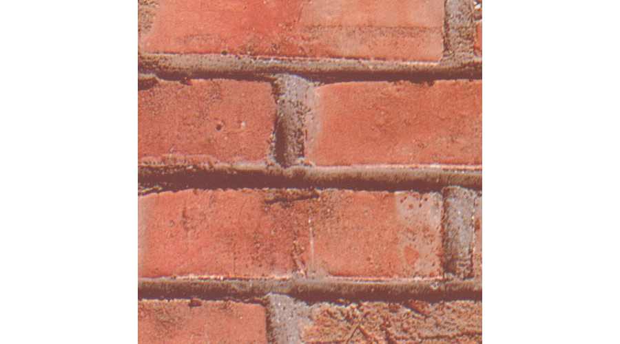 Téglamintás öntapadós tapéta – 67,5 cm