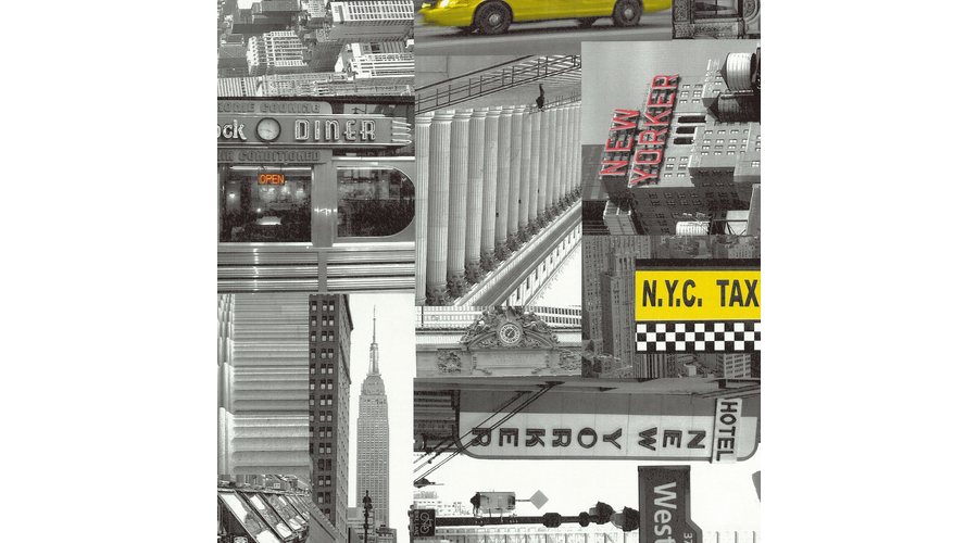 City Taxi öntapadós fólia