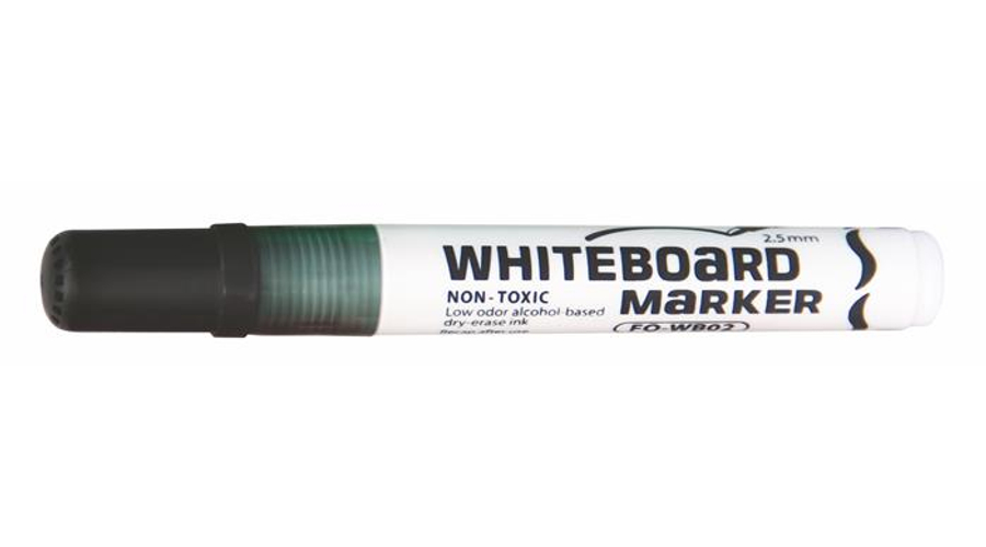 Whiteboard Marker – fekete