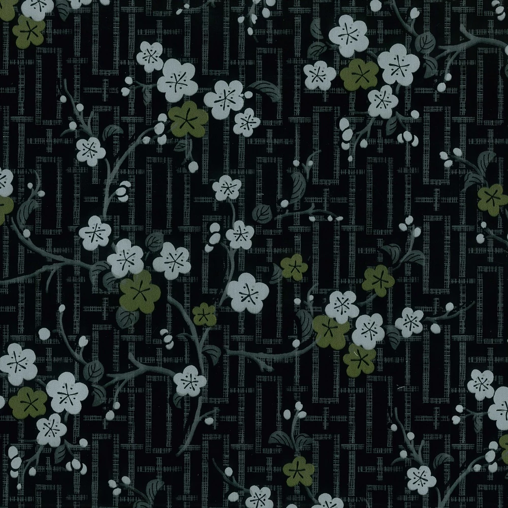 Oriental Blossom öntapadós fólia